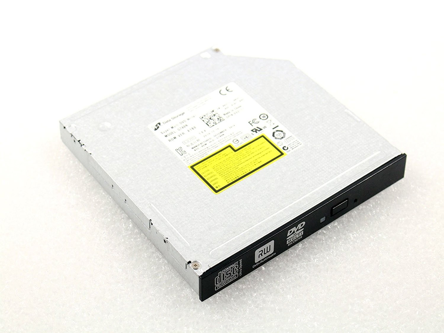OEM Genuine Dell Inspiron One 2020 Dvd +/- Rw Drive GTA0N V3171 Tested Working