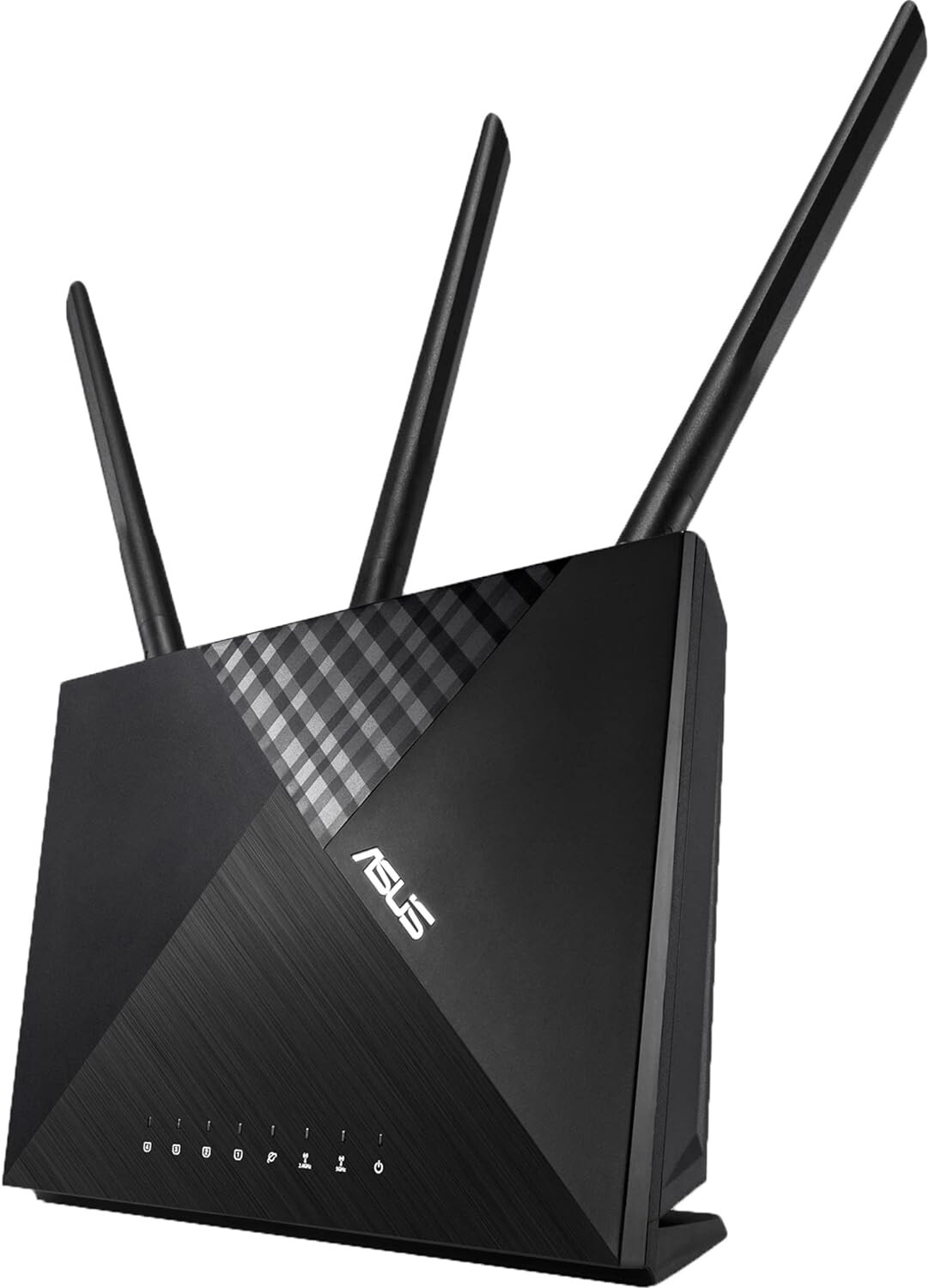 ASUS AC1750 WiFi Router (RT-AC65) - Dual Band Wireless Internet Router