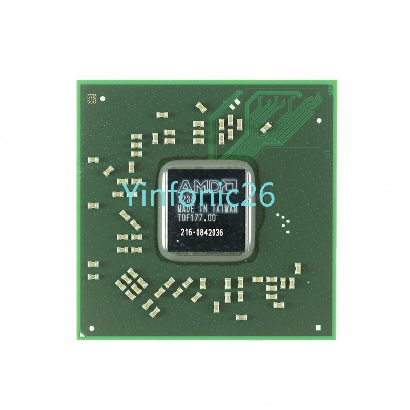 New original AMD 216-0842036 GeForce HD 8790M BGA Chipset