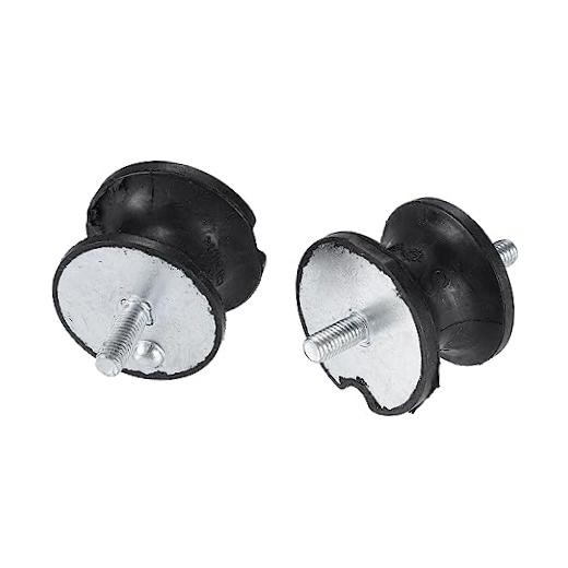 No.22316799331 Rear Engine Transmission Mount Kit for BMW 1 Series M 3.0L