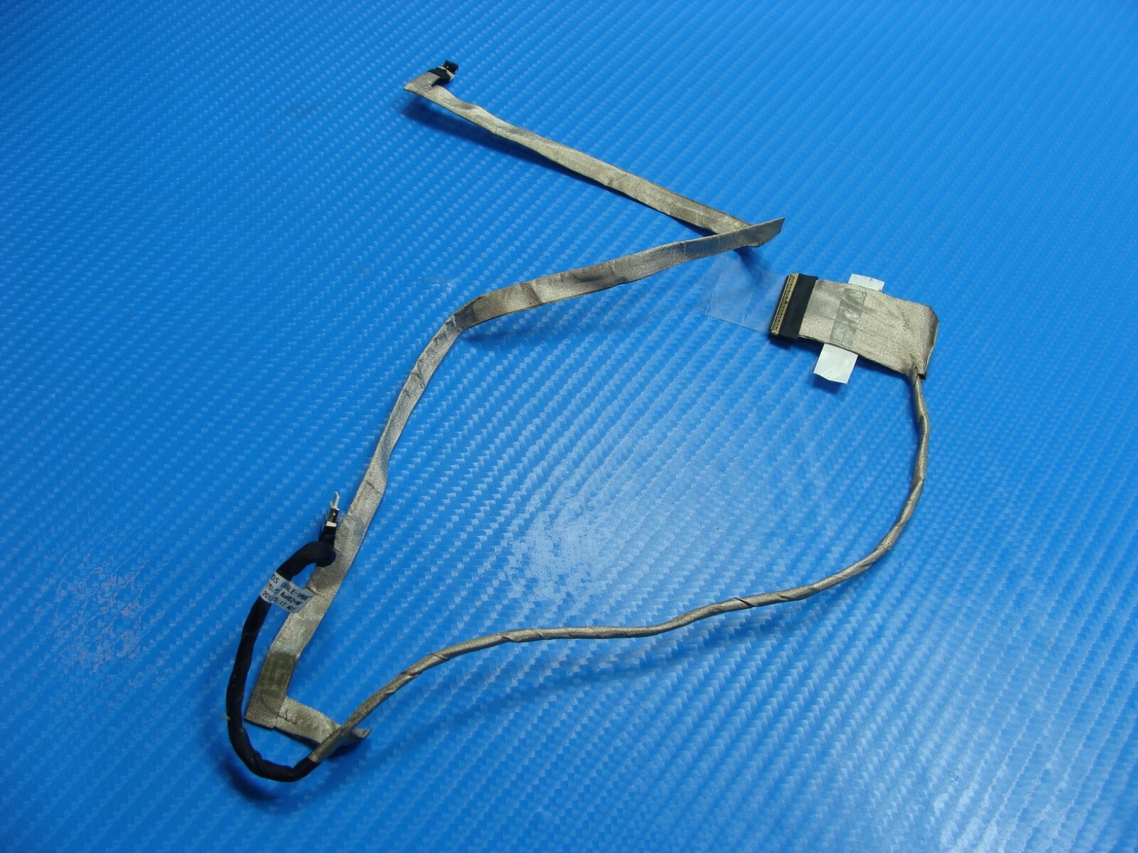 HP 2000-2b89wm 15.6" Genuine Laptop LCD Video Cable 40 pins 689690-001