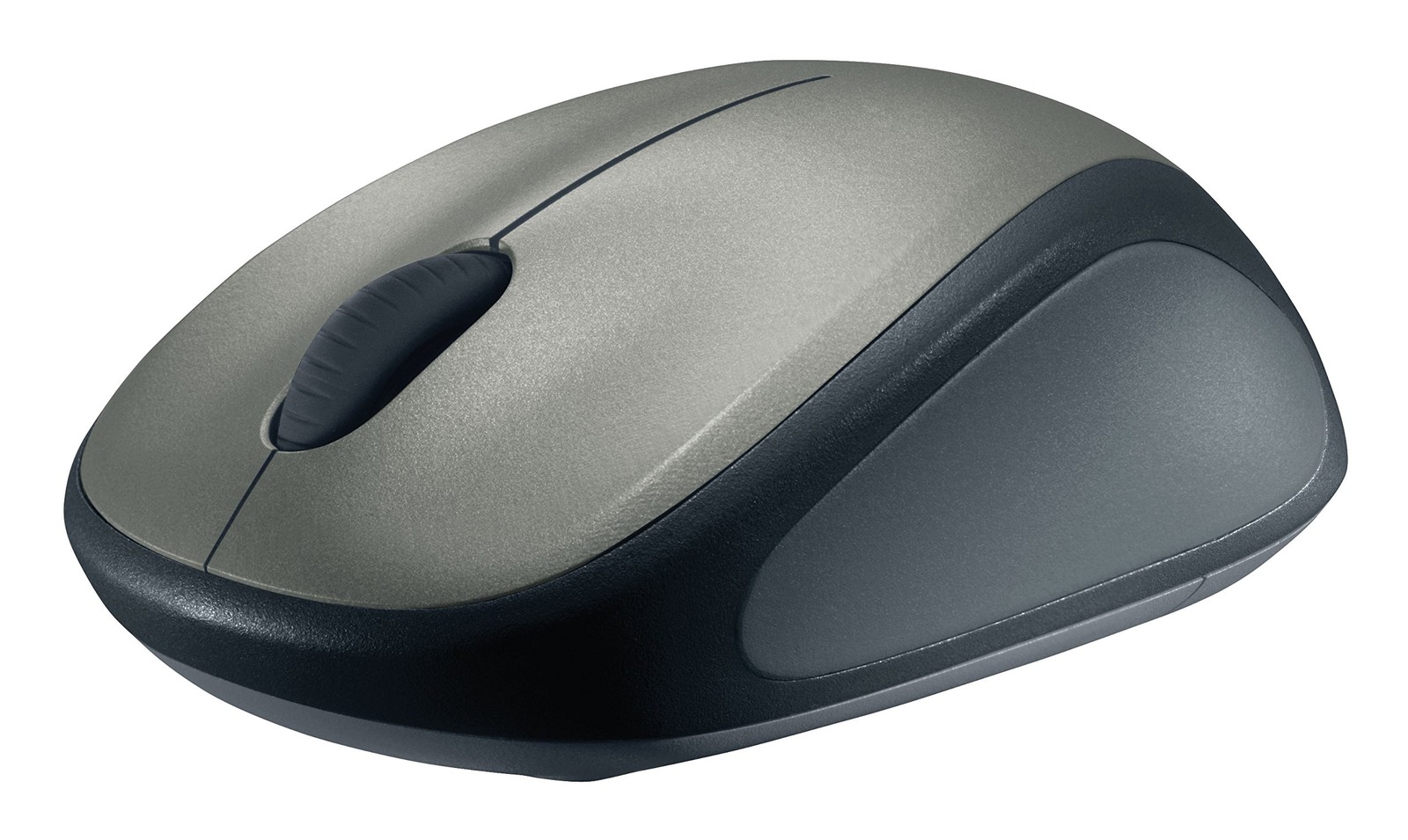 Logitech Logicool Wireless Mouse M235r Silver