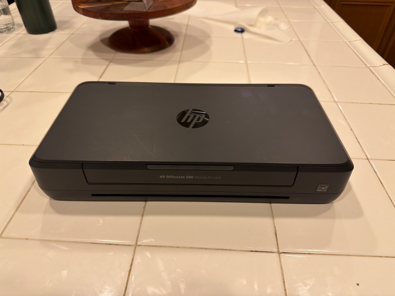 printer