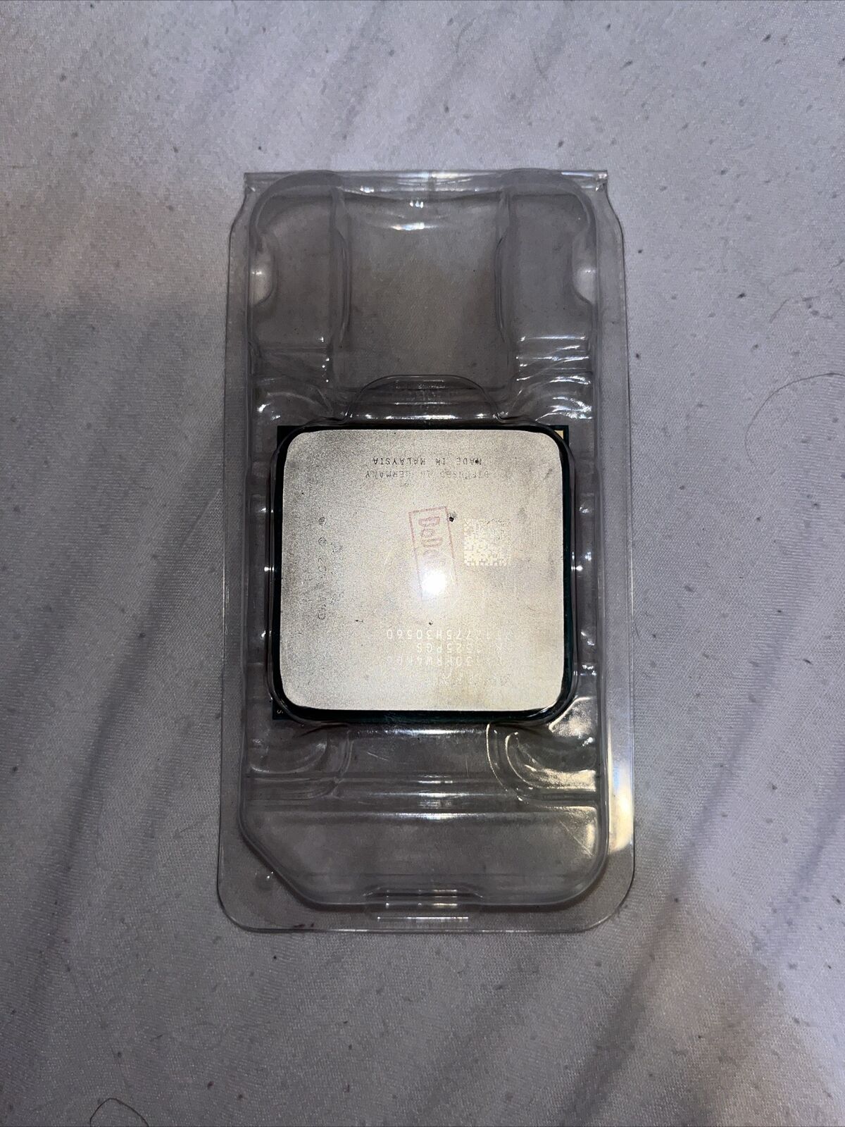 NEW AMD Fx-4130 quadcore (FD4130FRWMGU)