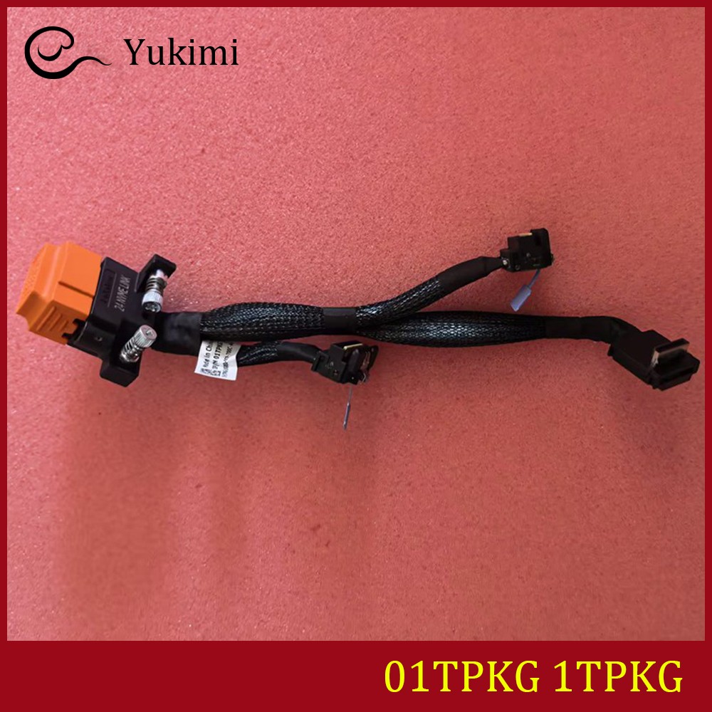 01TPKG FOR DELL PowerEdge C6520 Server 2.5-inch 24 Backplane Connection Cable