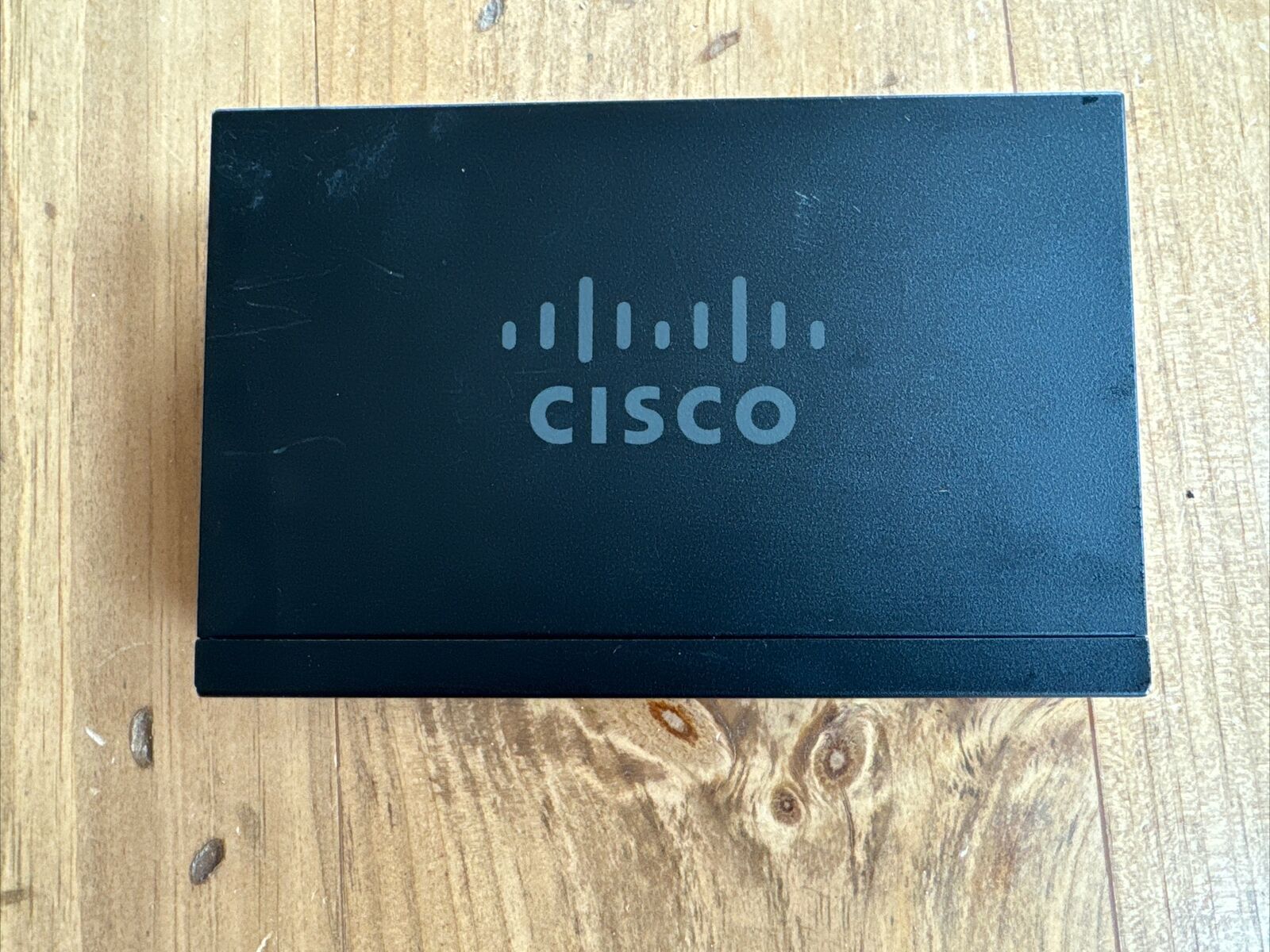 Cisco SG110D-08HP 8-Port Gigabit (no Power Cable)