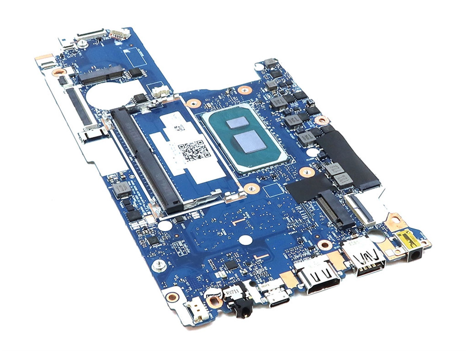 LENOVO IDEAPAD 3-14ITL6 3-15ITL6 CORE I5-1135G7 4GB RAM MOTHERBOARD 5B21B85187