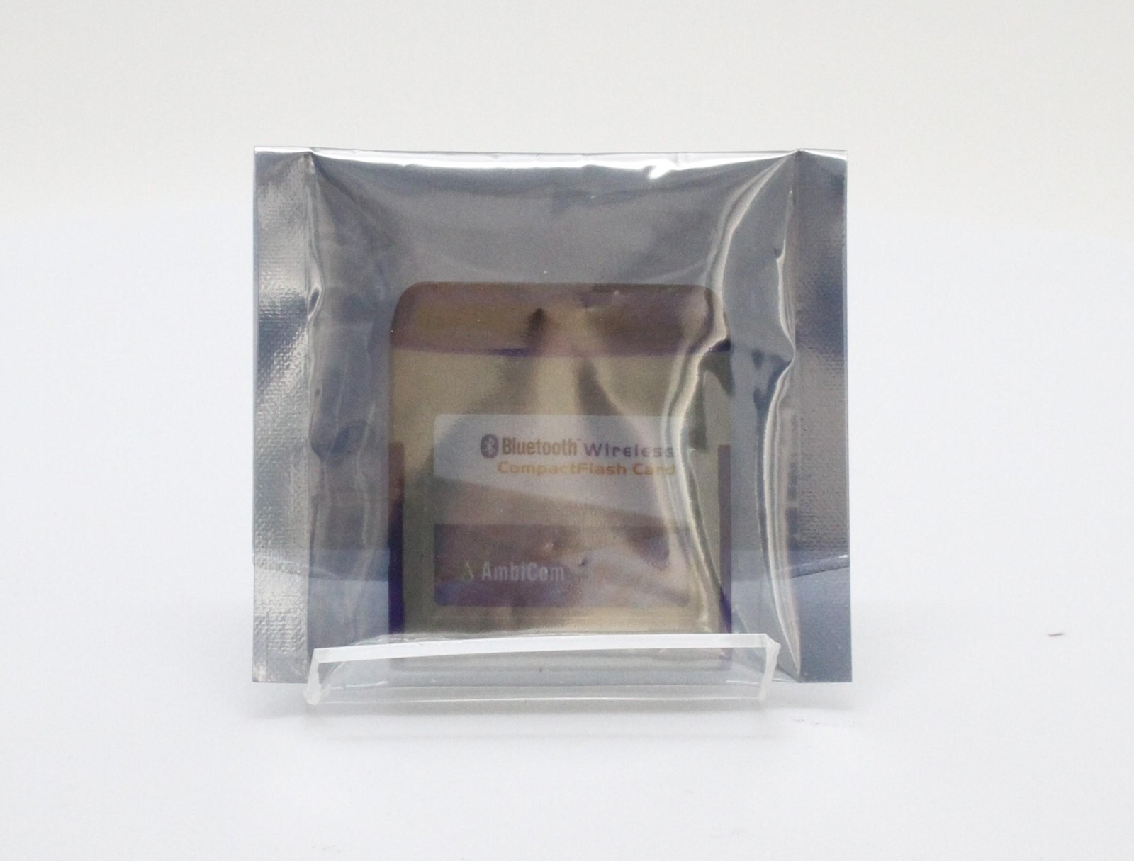AmbiCom BT2000D-CF Class 2 Bluetooth Compact Flash Card