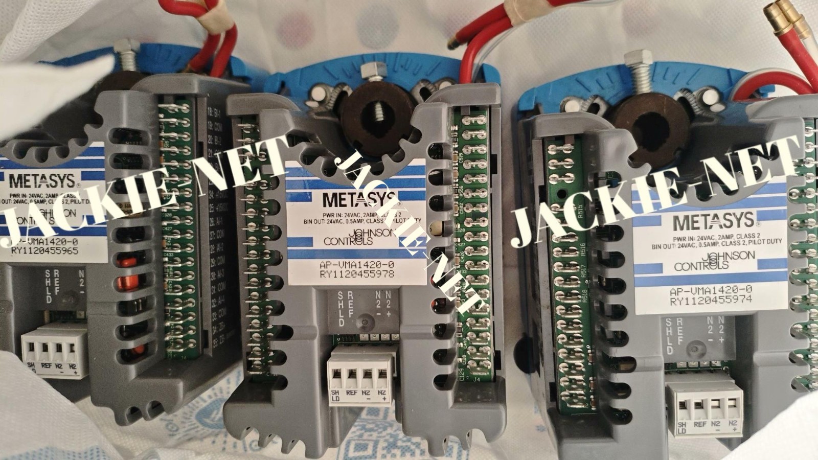 1-Piece New AP-VMA1420-0 Boxless Order and Shipped via DHL/UPS -
