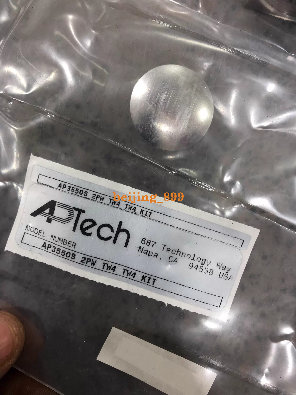 1PC NEW APTECH AP3550S 2PW TW4 TW4 KIT Fast transportation
