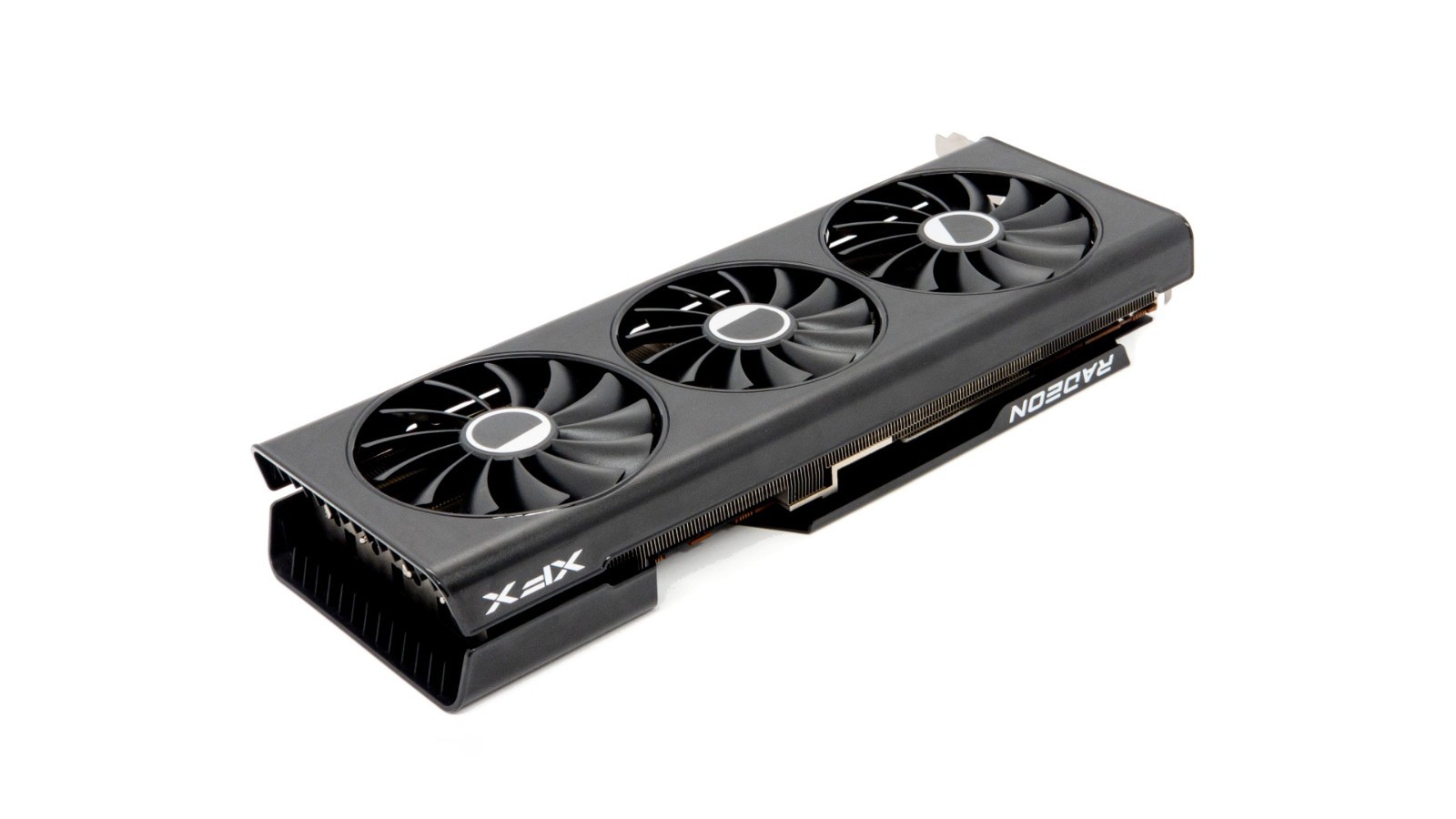 XFX Speedster SWFT 210 AMD Radeon RX 7700 Core Gaming 8GB GDDR6 Graphics Card