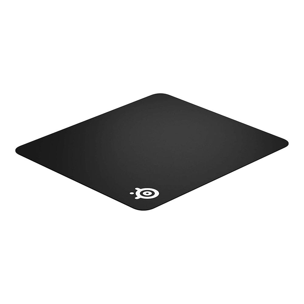 SteelSeries QcK+ Cloth Gaming Mouse Pad