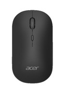 Acer Dual Mode Mouse AMR130 Black 1600DPI Wireless Bluetooth GP.MCE11.047