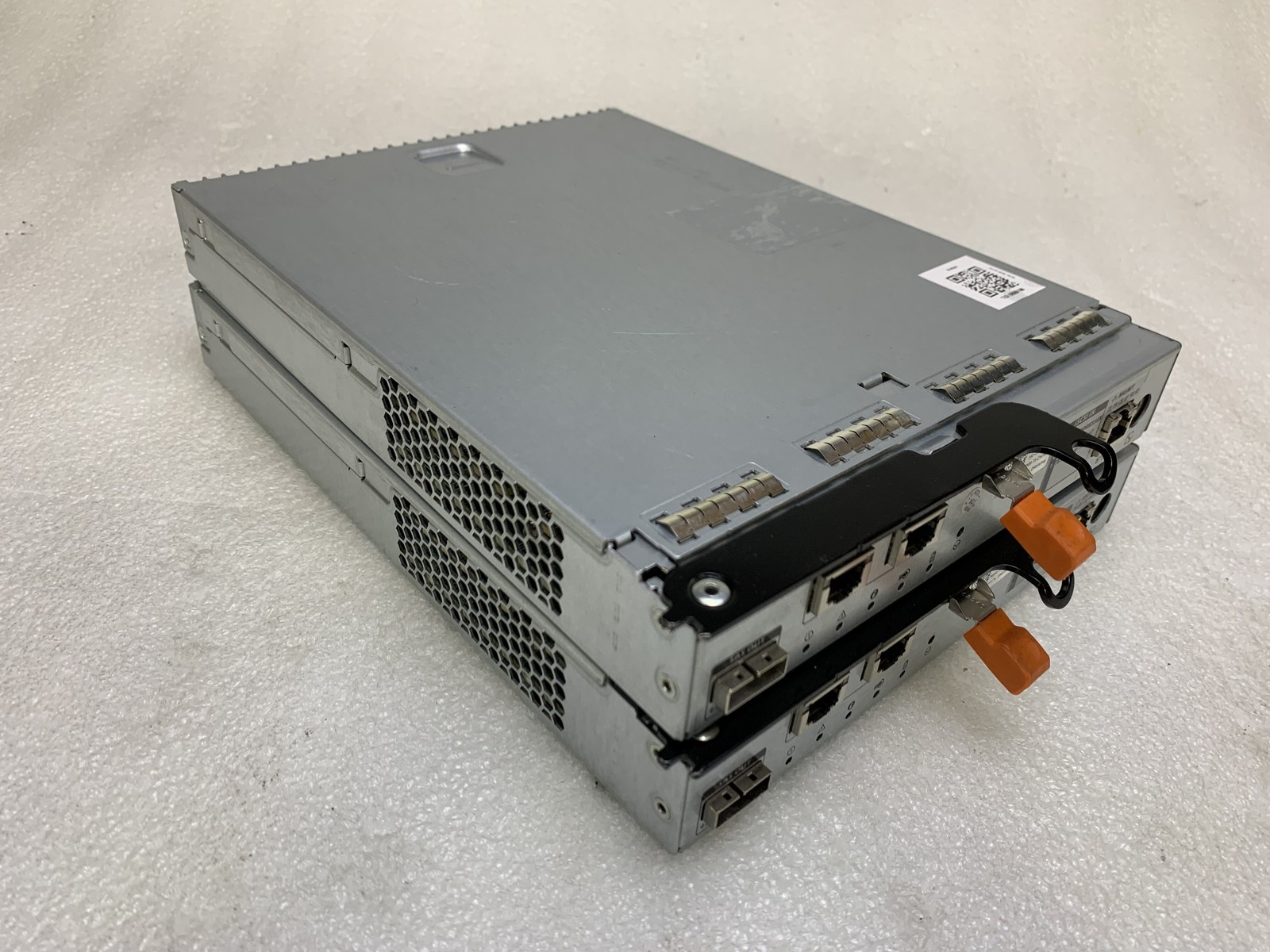 Dell E02M PowerVault MD36 Series Controller USED GOOD CONDITION