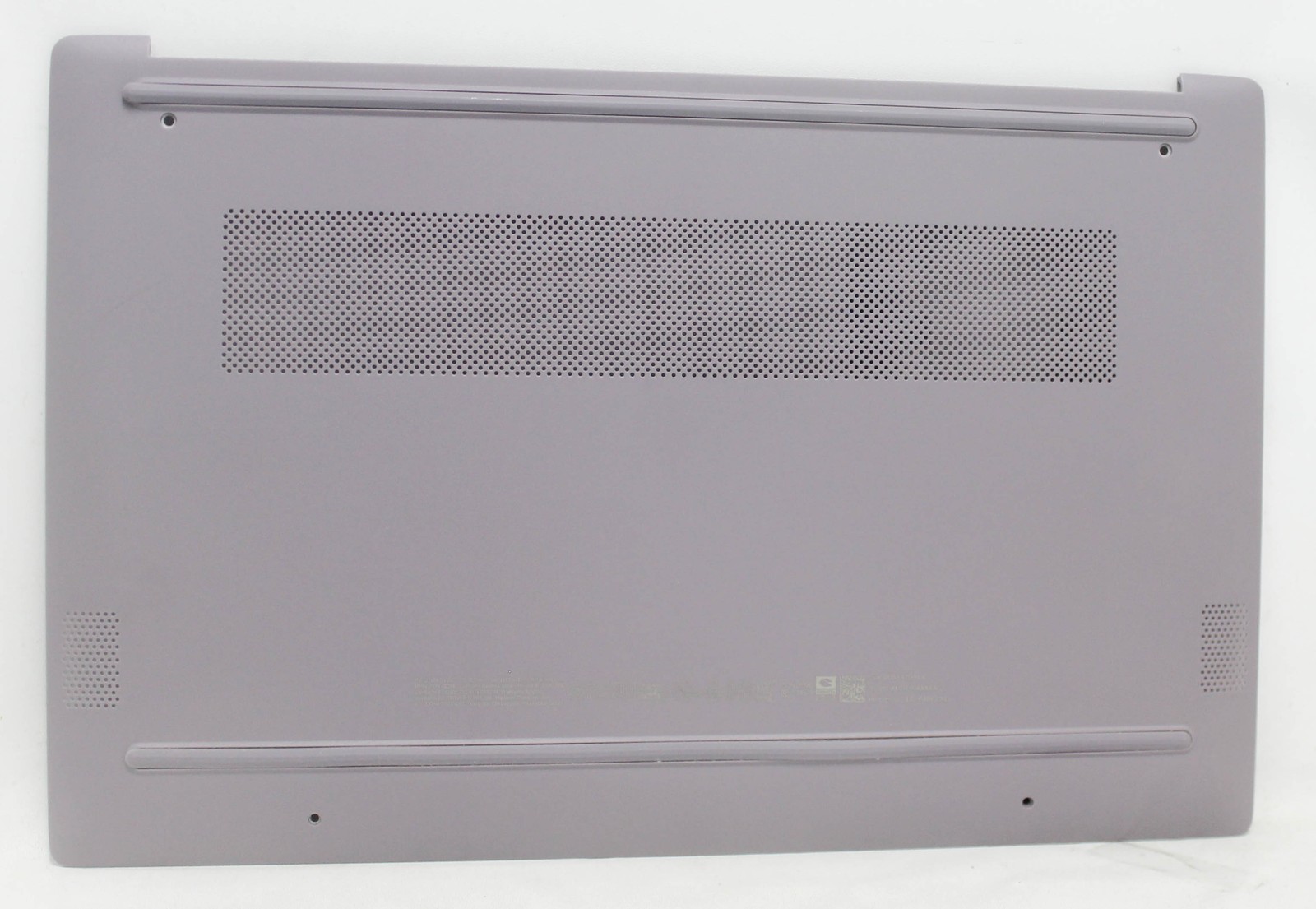 N41946-001 Hp Bottom Base Cover Wld With Rubber Feet 15-Fd0629Ds "GRADE A"