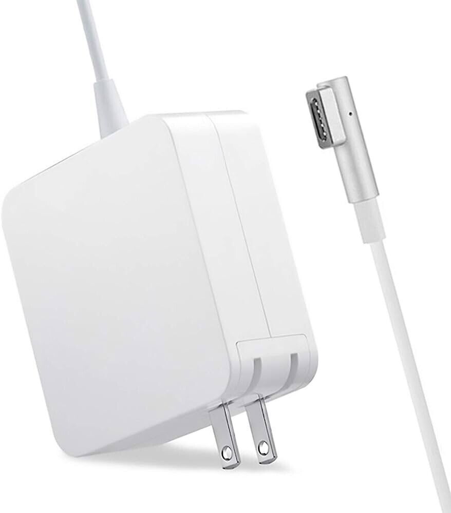 A1286 85W Power Adapter Charger Cord For MacBook Pro 15" 17" L-tip 2006 Later