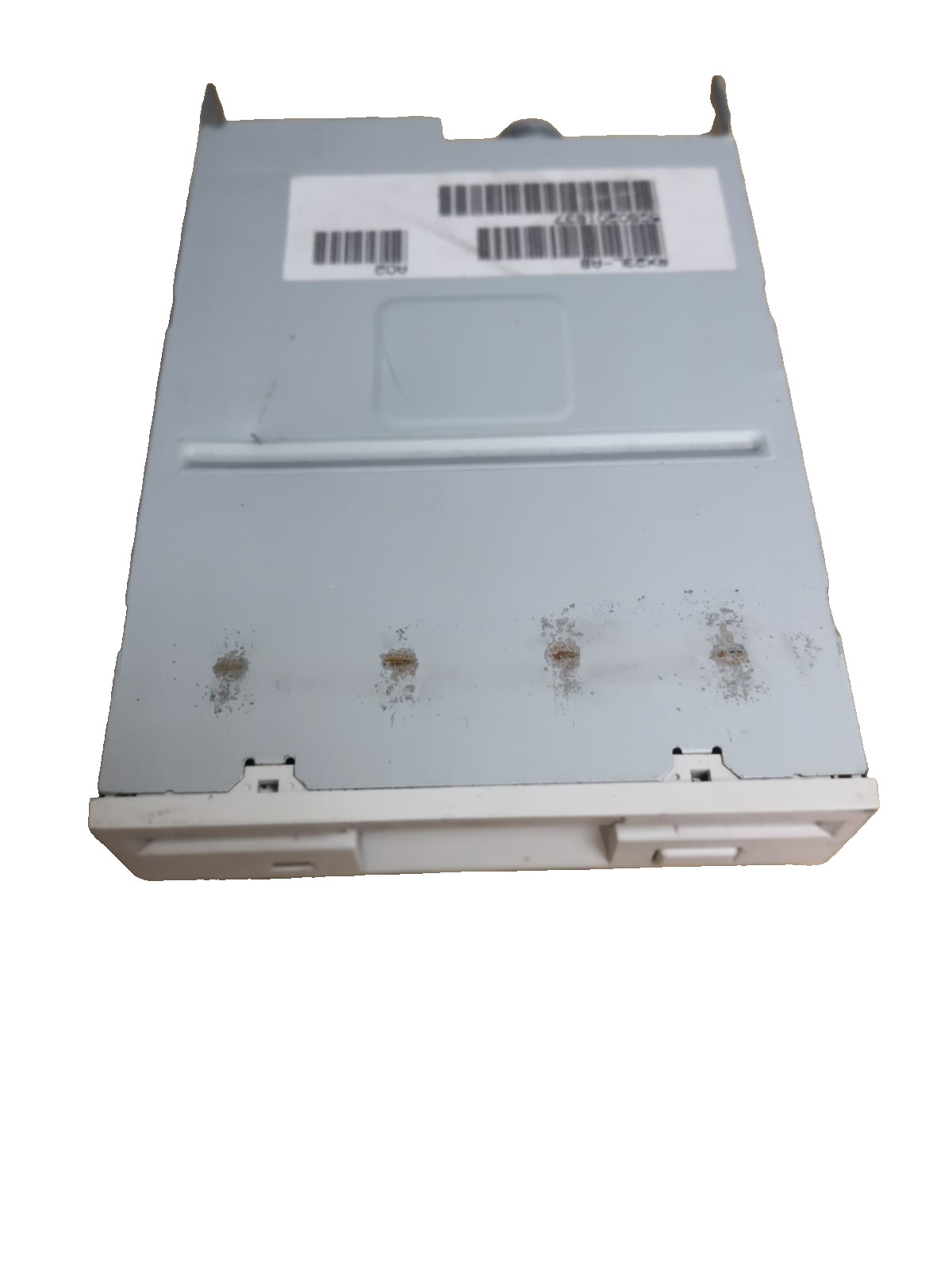 Vintage TEAC FD-235HF  Internal Floppy Drive 3.5 tested working