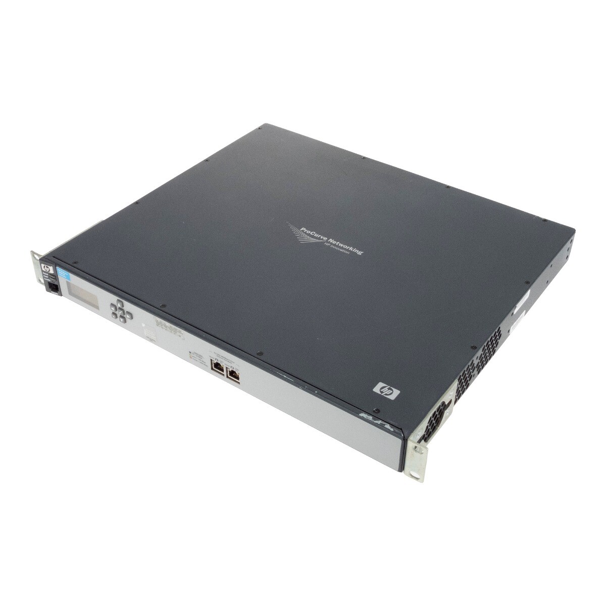 Controller HP ProCurve MSM760 2x1Gb RSVLC-0603 5188-6657