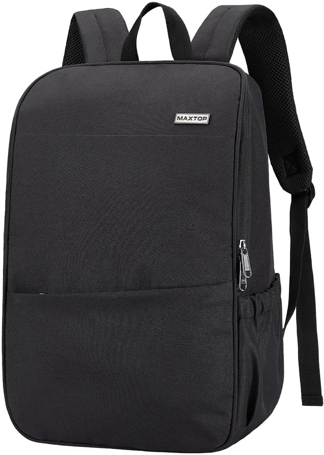 Water Resistant Anti Theft Laptop Backpack 15 Inch Business Travel Computer Bag