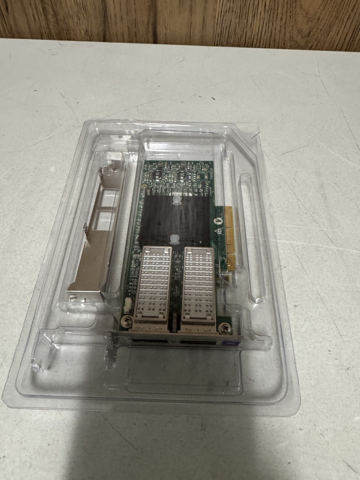 Hynix PC2-5300F 4GB LOT Of 16 Mixed. ECC Server Ram. See picture Total 64GB