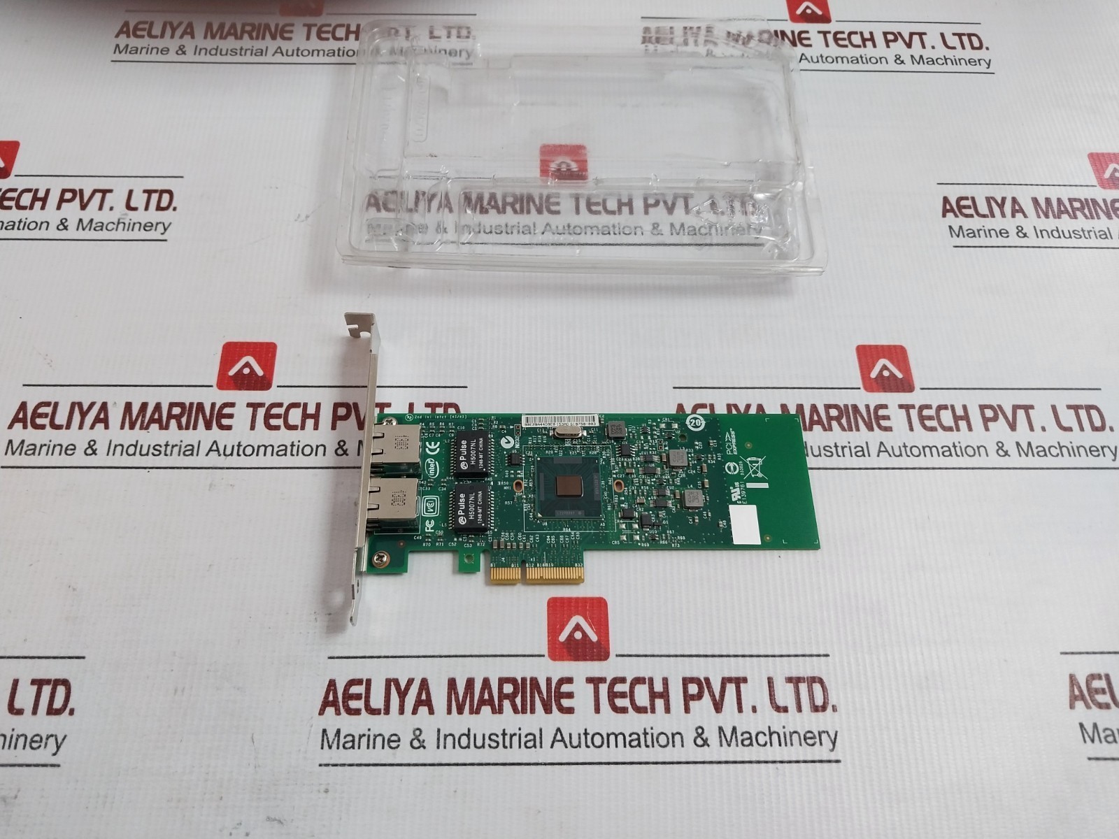 Intel C93606-002 Dual Port Server Adapter