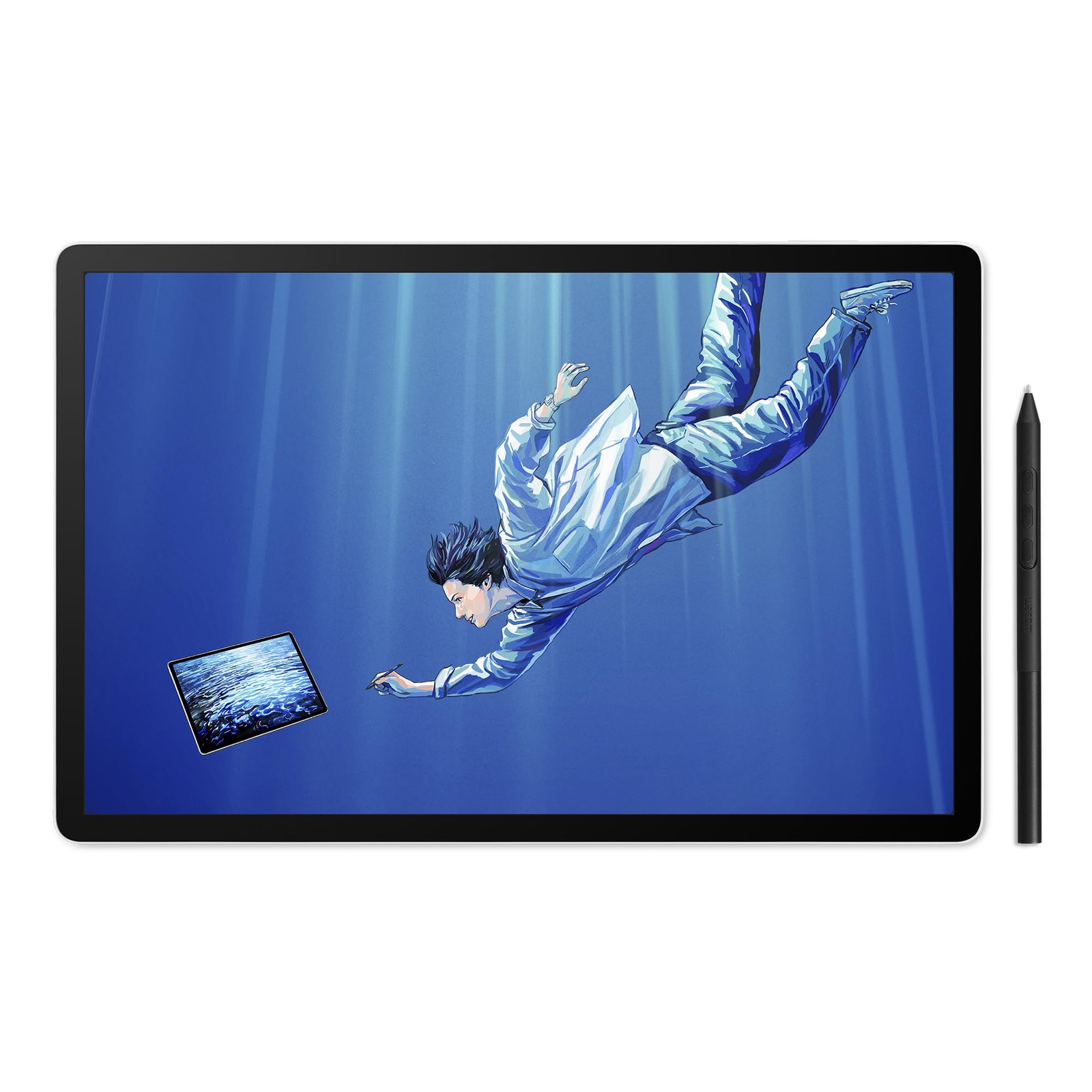 Wacom MovinkPad Pro 14 (dtha140l0z)