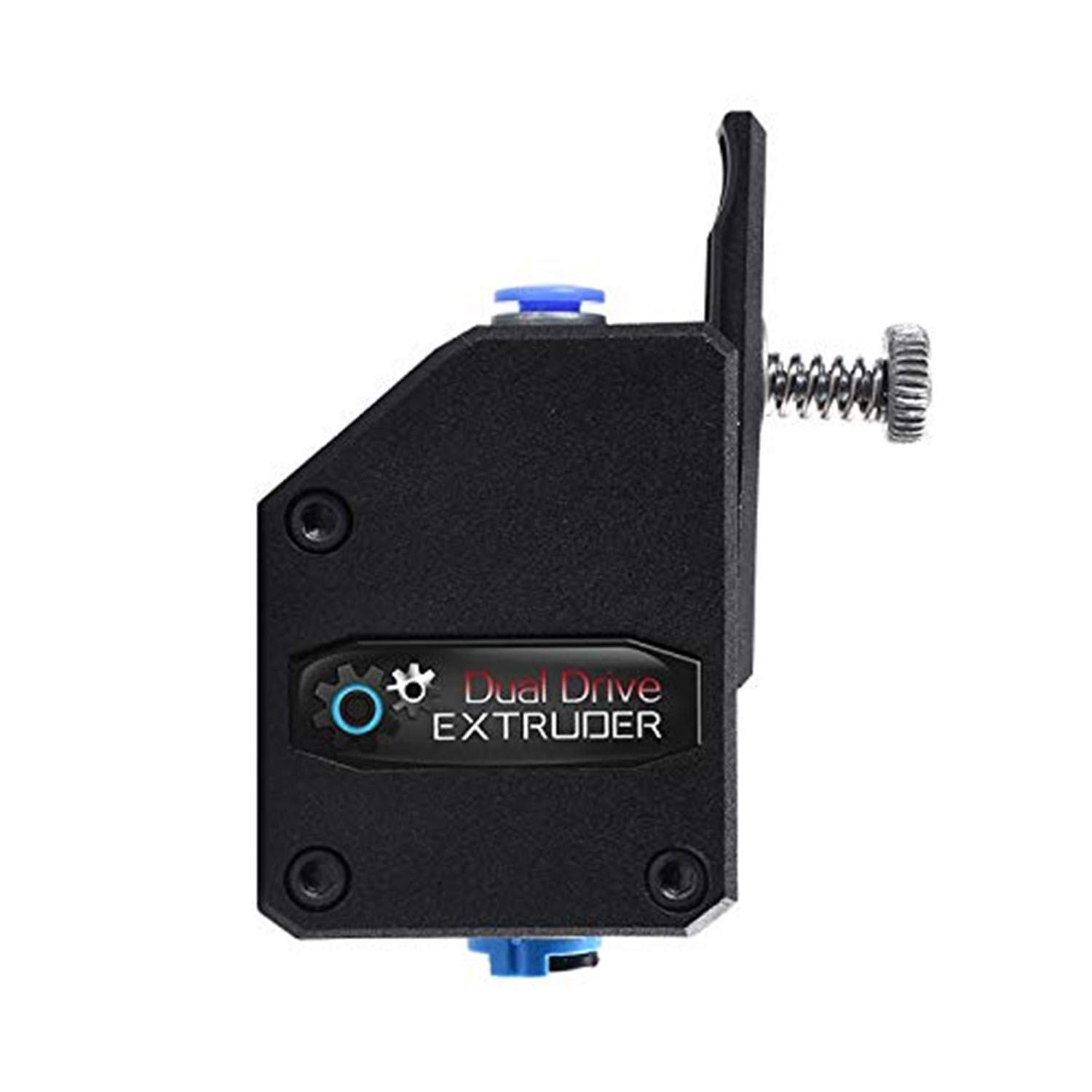 Dual Drive Bowden Extruder Universal Geared Extruders for Ender 3 V2, Ender 3 Pr