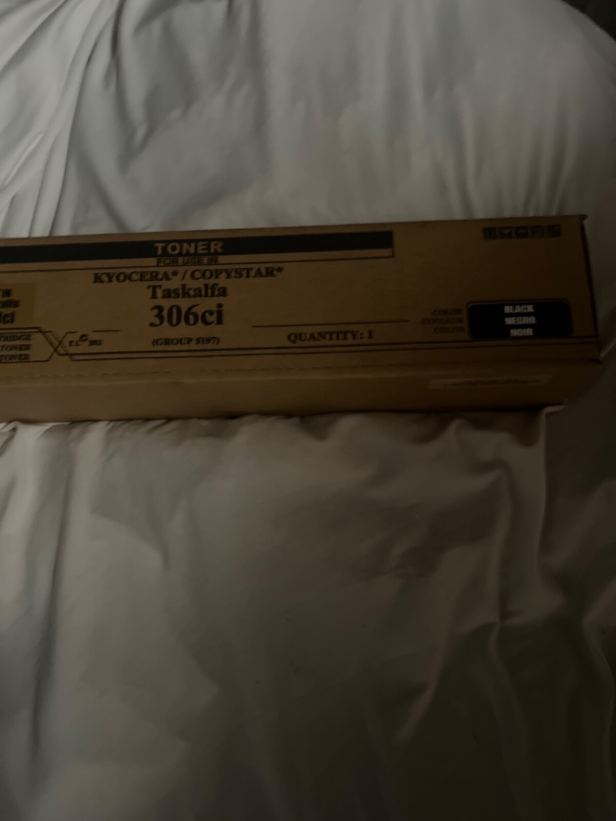 toner 306ci , 307ci , 308ci