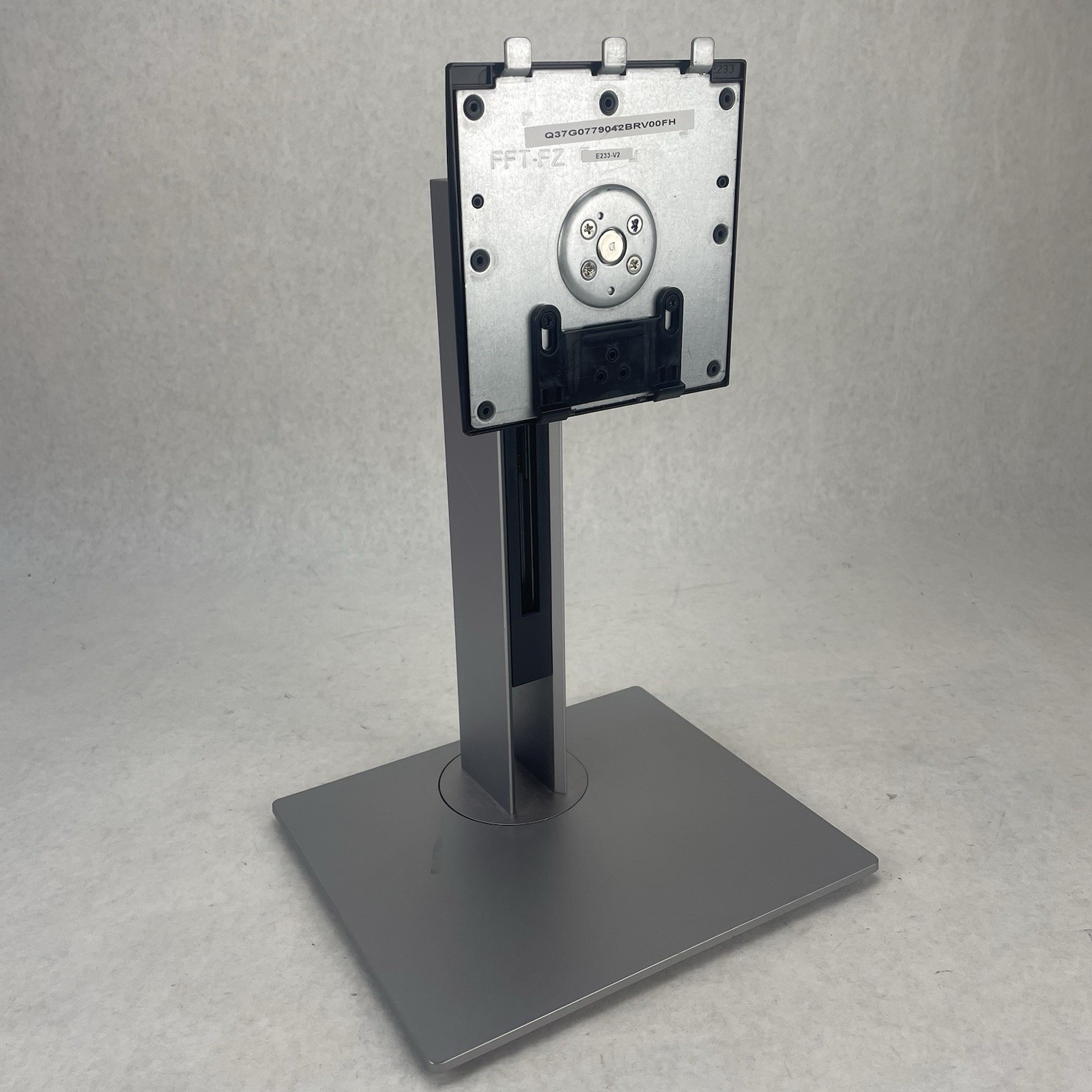 Hp  E233-V2 Monitor Stand