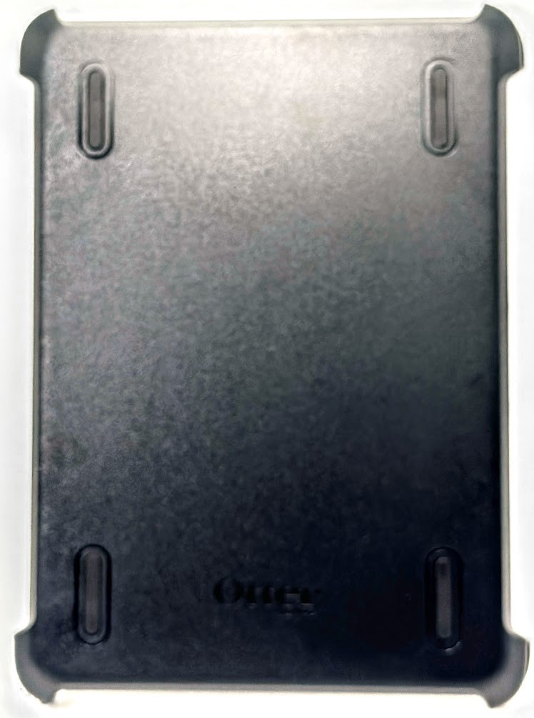 OtterBox Defender Holster Apple iPad Air 5th & 4th Gen Black New