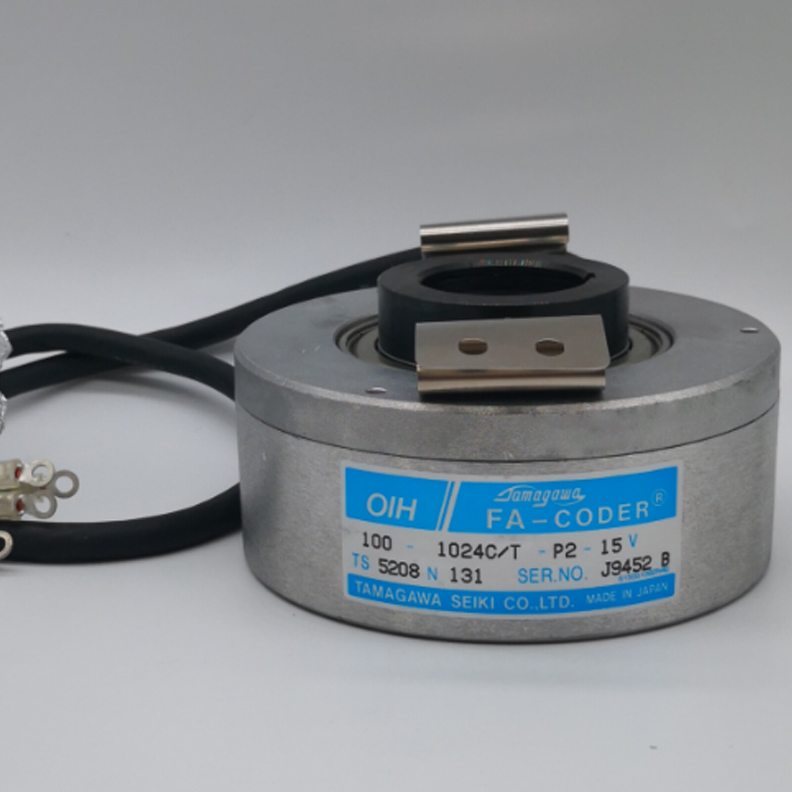 1 PCS NEW Tamagawa encoder TS5208N131 FedEx or DHL