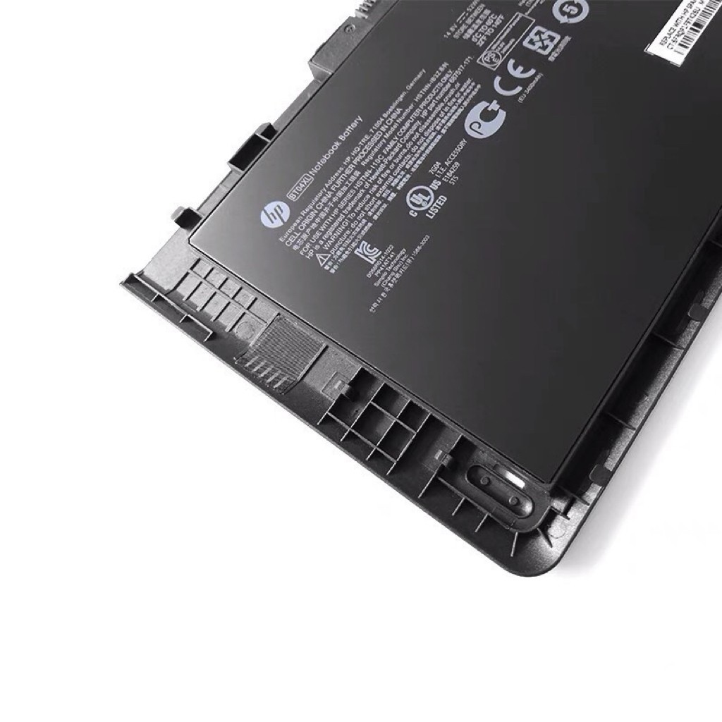 Genuine OEM  BT04XL Battery HP EliteBook Folio 9470M 9480M HSTNN-DB3Z HSTNN-110C