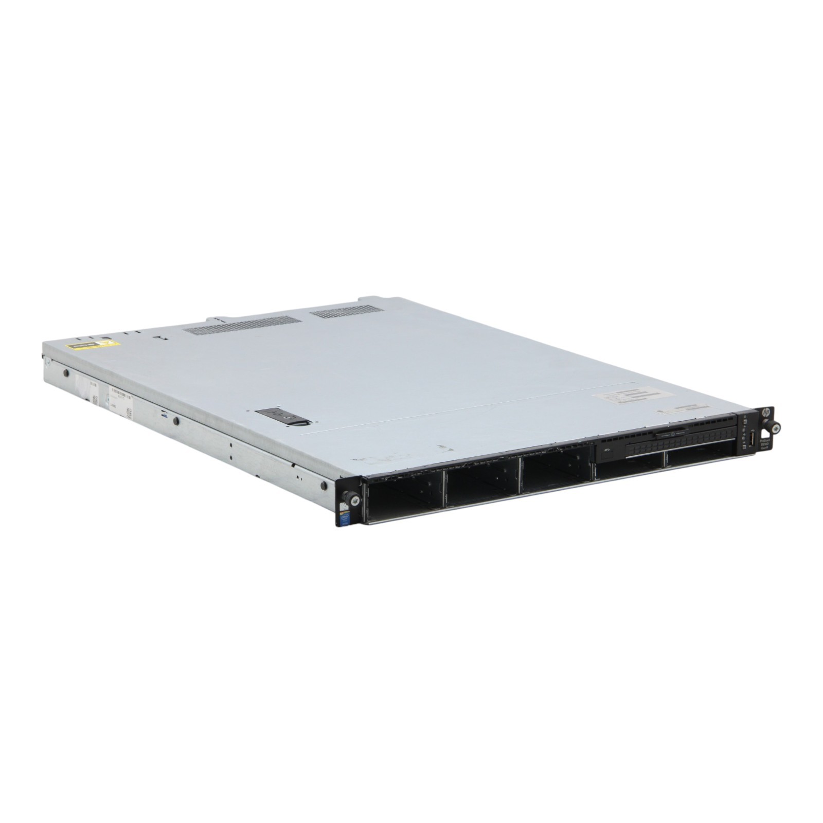 HP DL160 Gen9 779094-001 2x LGA2011-30GB DDR4 8x SFF 2x1GbE 550W CTO