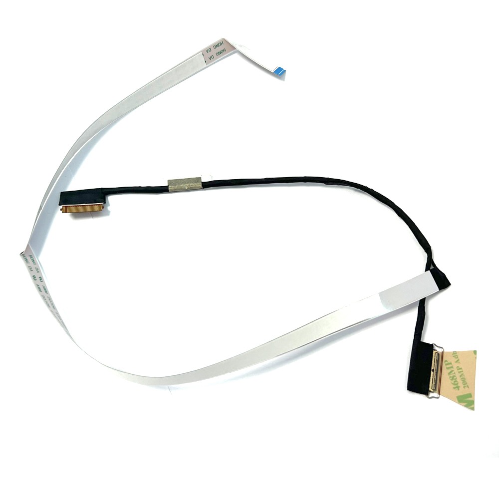 New HD 30pin Non-Touch LCD Display Screen Cable For HP 17-CN 17T-CN 17-CP 17Z-CP