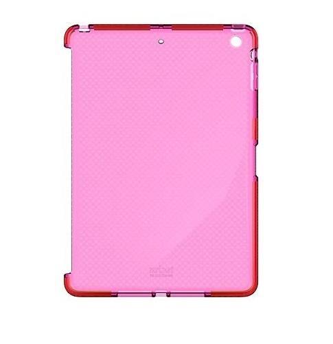 Tech21 TPU Impact Mesh Slim Case Cover iPad Air 1st Gen Pink FAST SHIP AF8