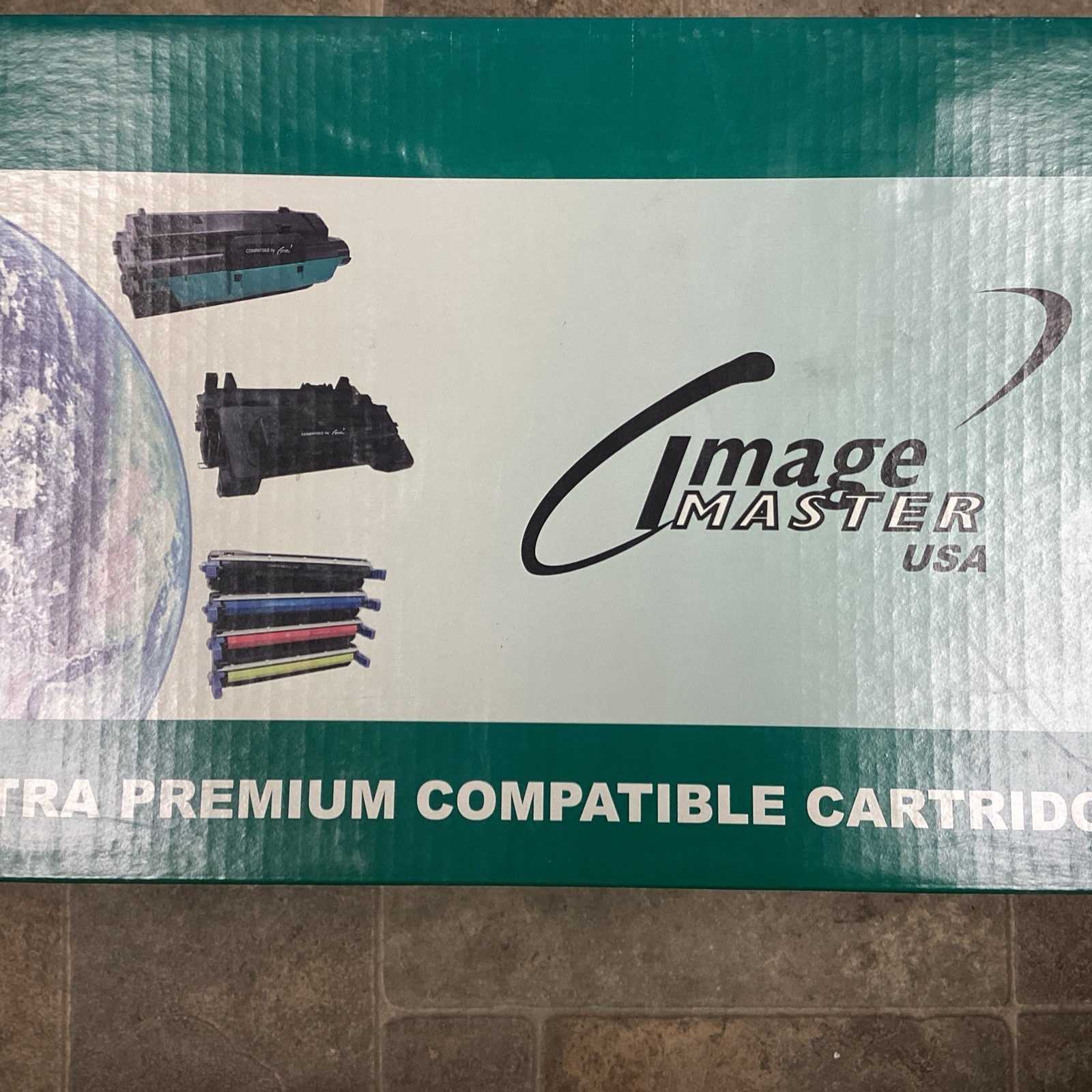 Ultra Premium Compatible Cartridge Image Master USA C41 29X (LLD2B)