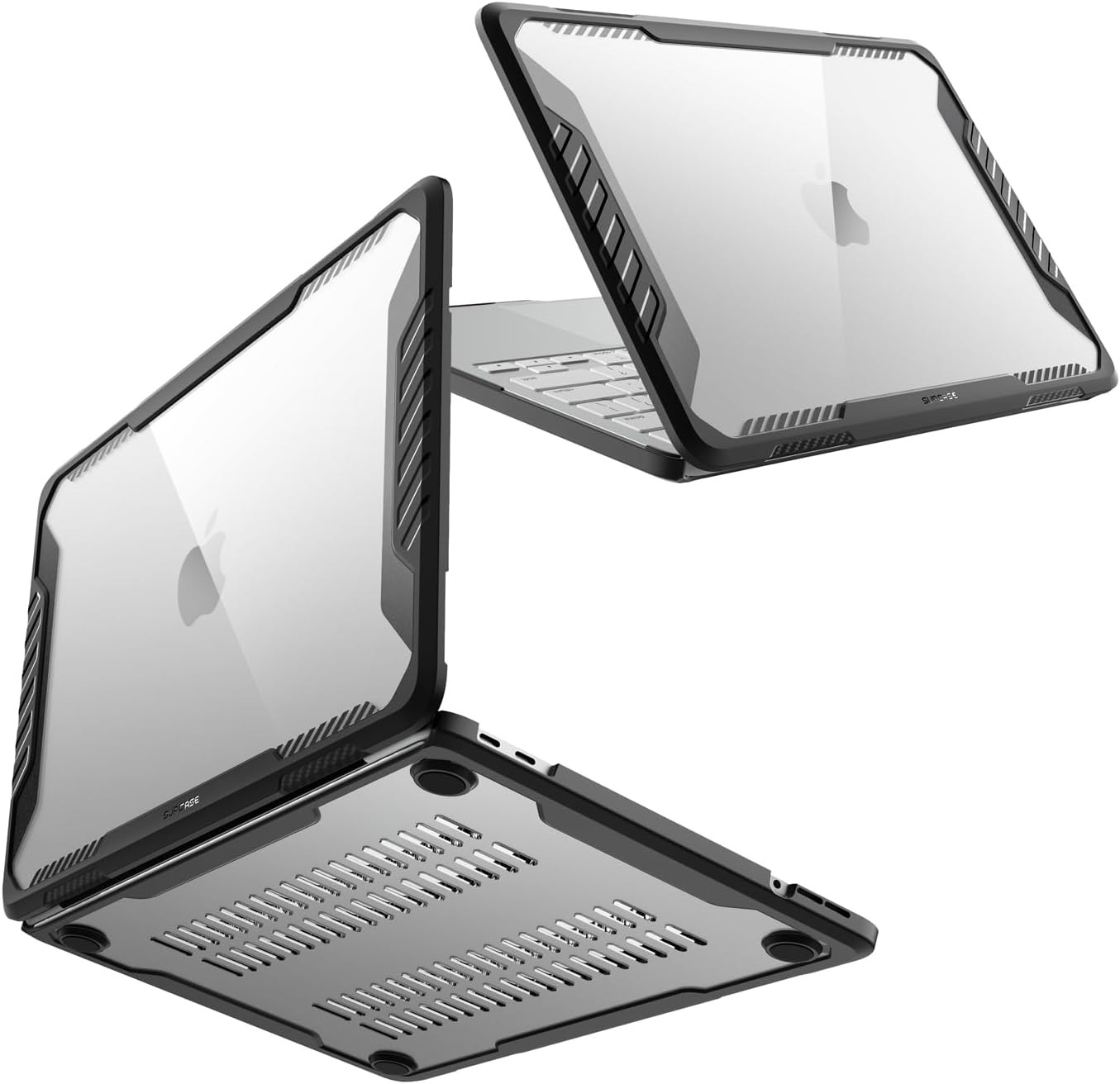 SUPCASE for MacBook Neo Case 13 Inch 2026 Dual Layer Heavy Duty Rugged Cover US