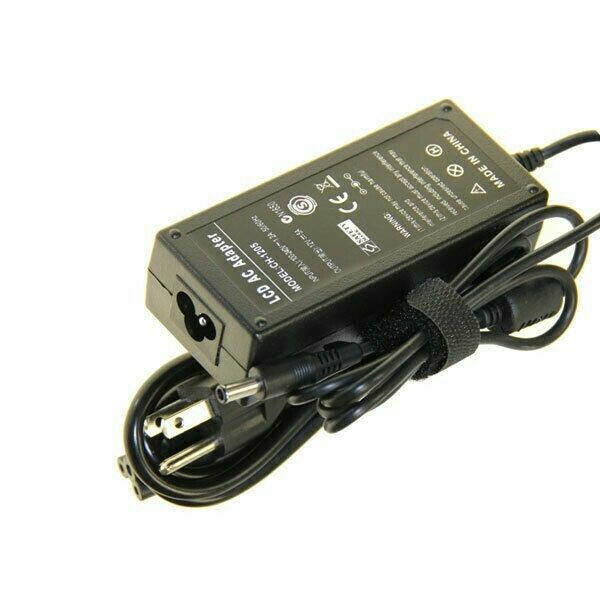 AC Adapter Charger For Sony BRC-300P BRC-H900 RM-BR300 HD PTZ Color Video Camera