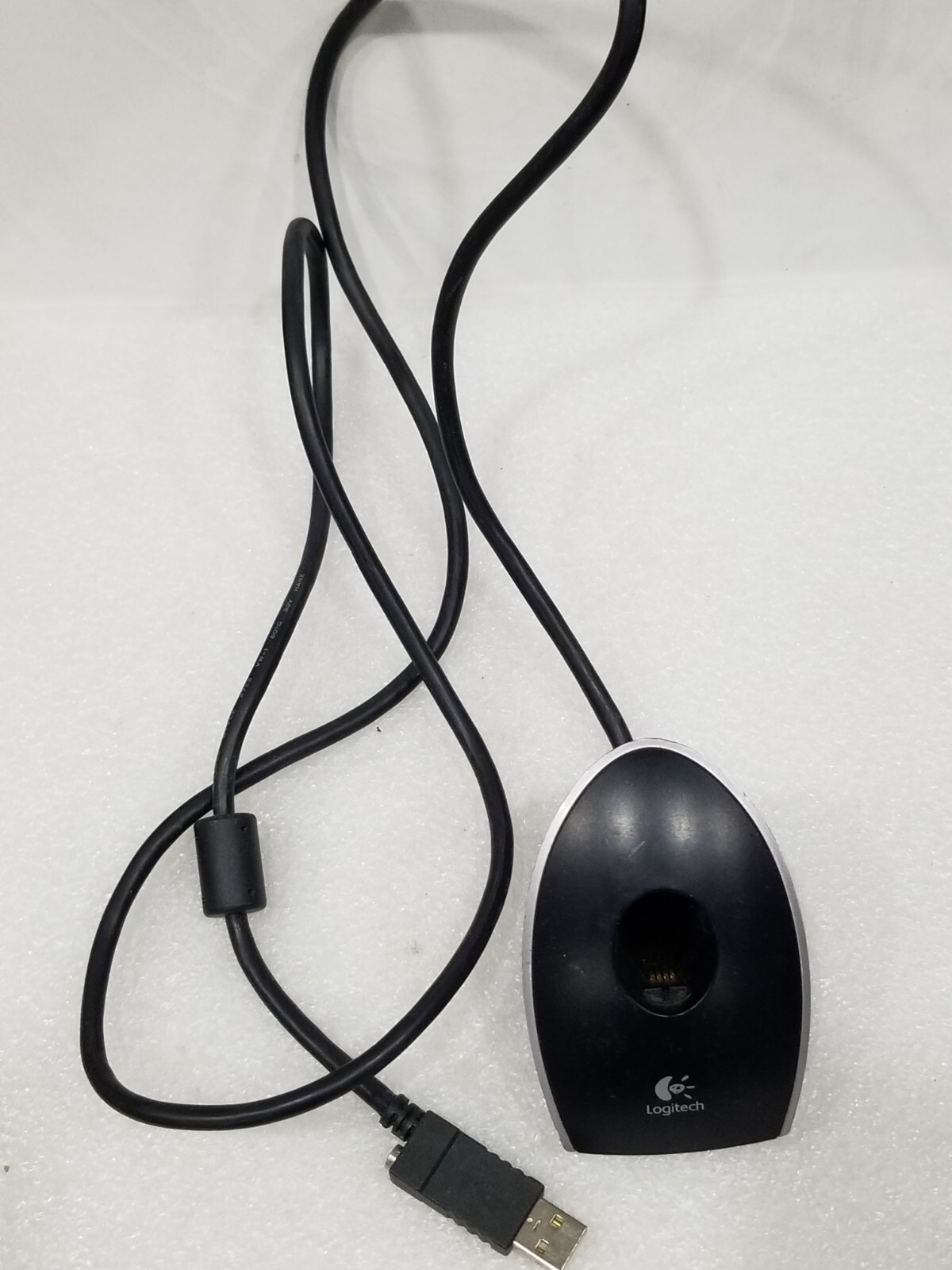 Logitech P-UB7 Cradle for IO Personal Digital Pen 866068-0000