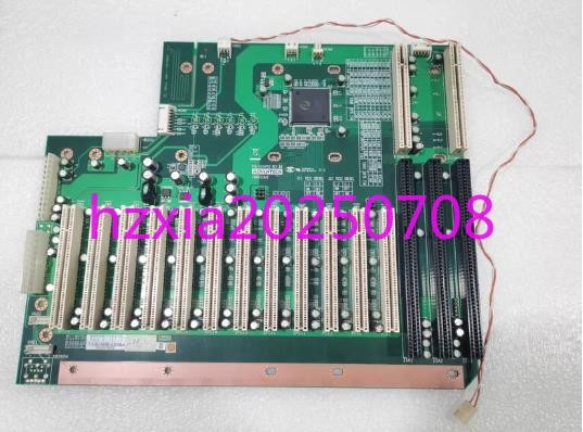 1pc used  ADVANTECH PCA-6114P12 Rev.B3 base plate