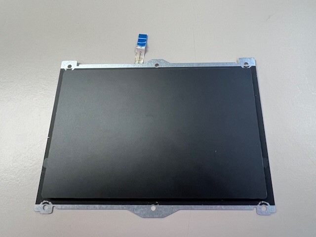 HP PROBOOK 450/455 G5 LAPTOP TOUCHPAD BOARD TM-P3339-001 Black
