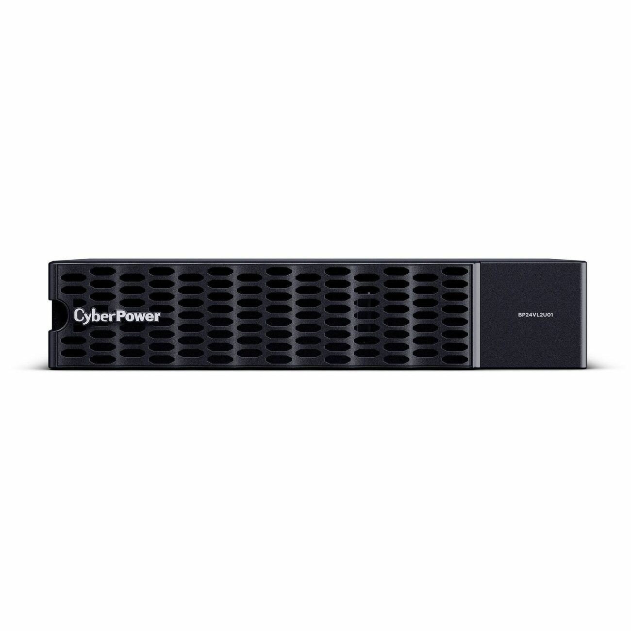 CyberPower BP24VL2U01 24V 2U Rack UPS Extended Battery Module