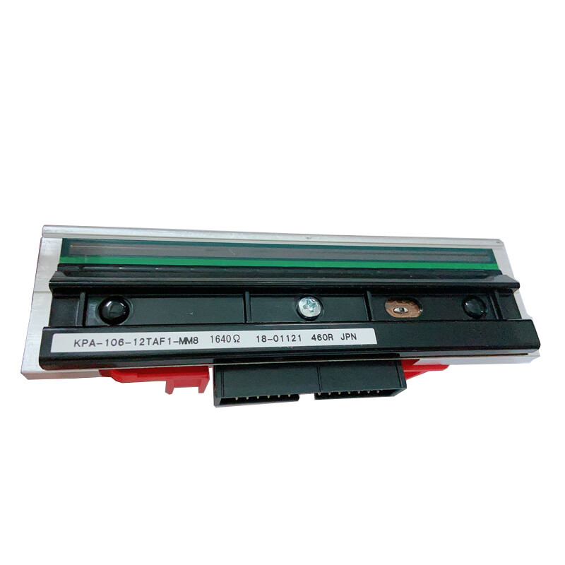 Genuine New Printhead For Avery ADTP1 300dpi Thermal Printer With Bracket 