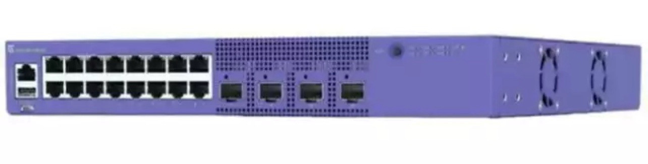 Extreme Networks 5320-16P-4XE Extremeswitching 5320 16x10/100/1000baset Fdx/hdx