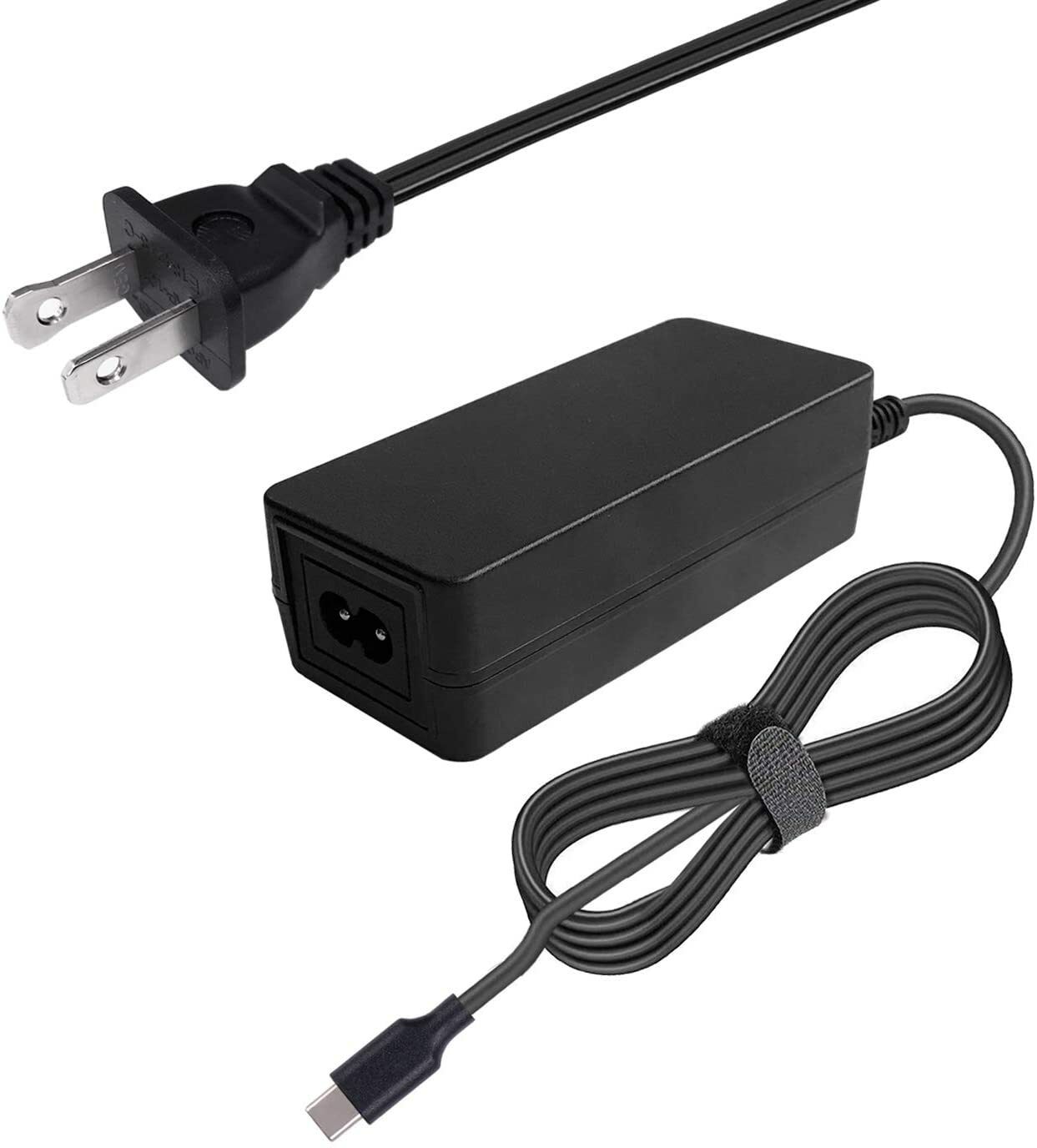 Charger For Samsung XE310XBA-K01US XE310XBA-K02US XE310XBA-K03US Chromebook Cord