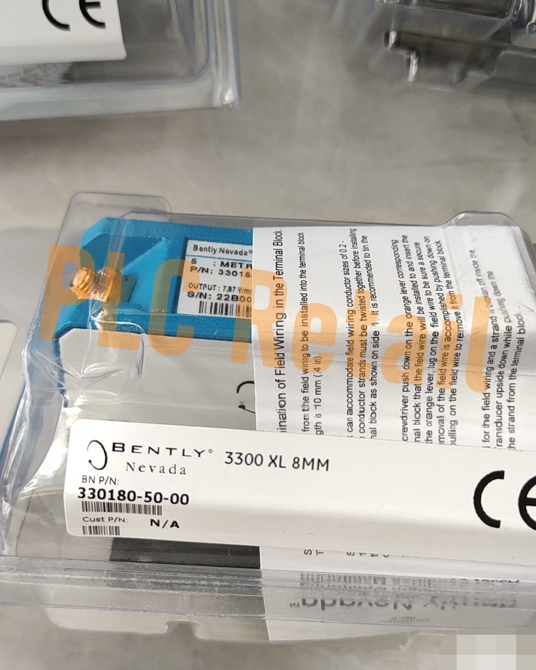 1PCS NEW 330180-50-00 Preprocessor module 330180-50-00 Fast delivery