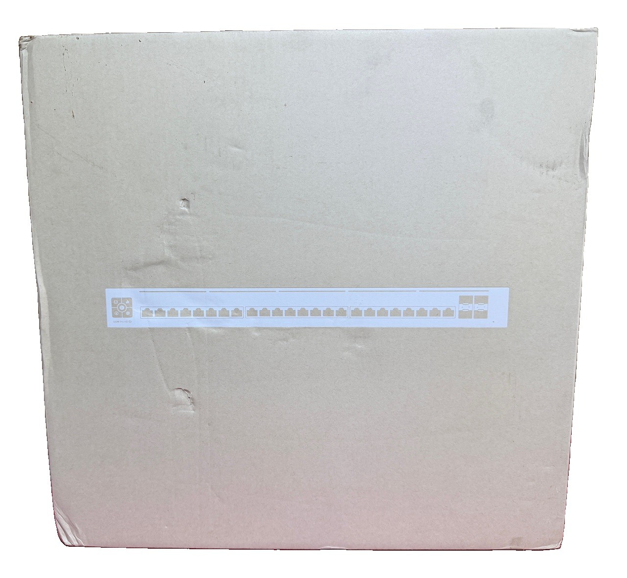 Ubiquiti Switch Pro HD 24 PoE USW-PRO-HD-24-POE (600w) - NEW SEALED