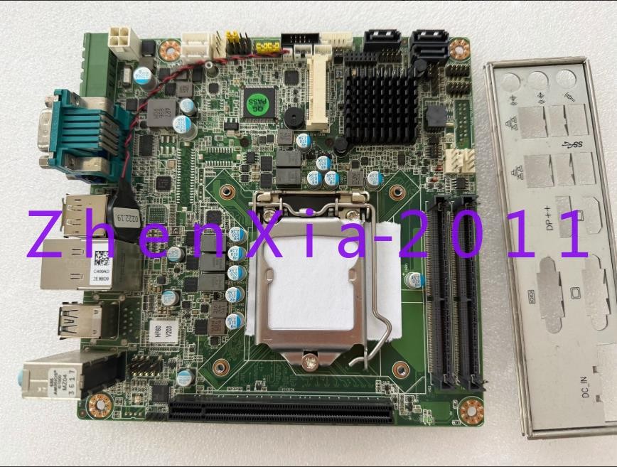 1pc used Advantech motherboard AIMB-275