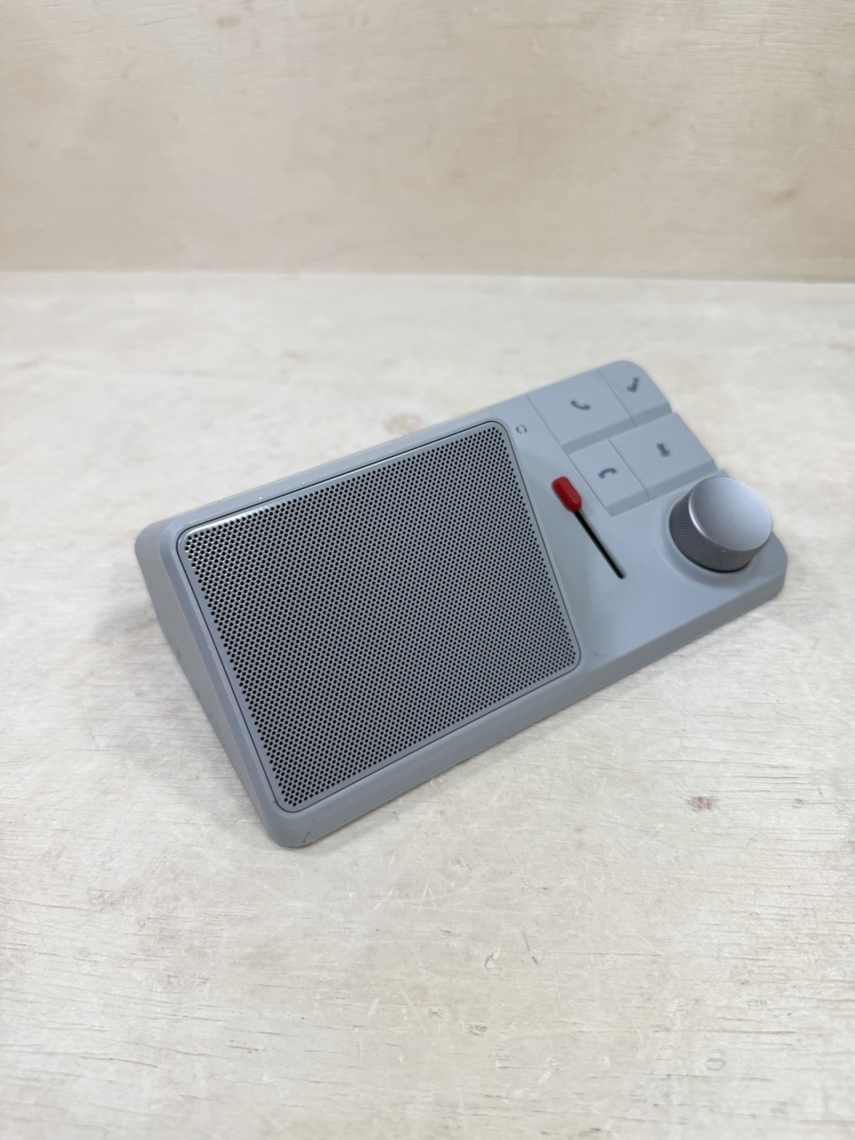 HiDock H1 11-in-1 USB C Docking Station AI Voice Recorder Main Dock Only No Psu