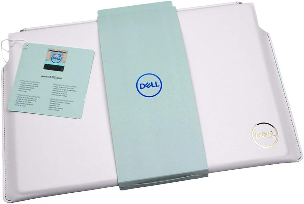 Dell Premier Sleeve 13 XPS 13 7390 PM-SL-WT-3-19 ❤️️✅ NEW FACTORY SEALED ❤️️✅